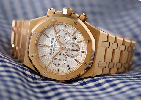 least expensive Audemars Piguet watch